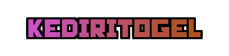 KEDIRITOGEL Logo